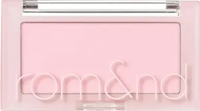 Румяна Rom&Nd Better Than Cheek Blush