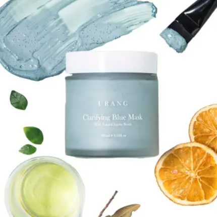 Очищающая маска Urang Clarifying Mask