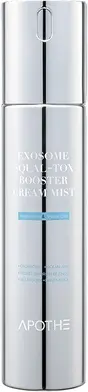 Спрей для лица Apothe Exosome Squaltox Booster