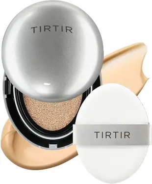 Тональный крем для лица Tirtir Mask Fit Aura Cushion
