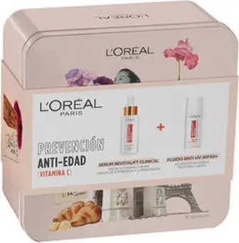 Набор для ухода за лицом L'Oreal Professional