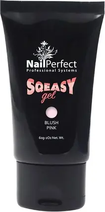 Гелевые румяна Nail Perfect