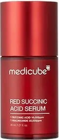 Сыворотка Medicube Red Succinic Acid Clarifying Serum