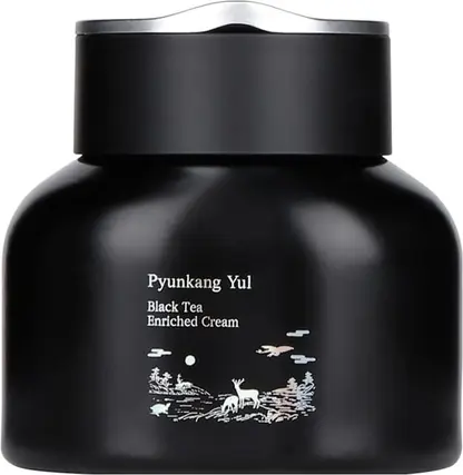 Крем Pyunkang Yul Black Tea Enriched Cream