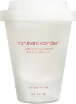 Гель-крем Haruharu Wonder