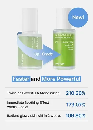Ампула Celimax The Real Noni Energy Ampoule