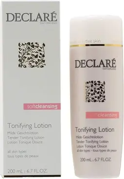 Увлажняющий тоник для лица Declare Soft Cleansing Тонизирующий Лосьон