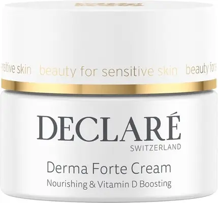 Крем для лица Declare Derma Forte