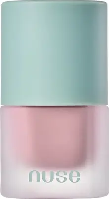 Румяна-Мусс Nuze Коллекция Mousse Care
