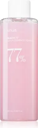 Тонер Anua Peach 77% Niacin Essence