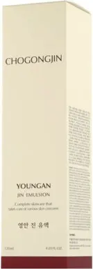 Эмульсия Missha Chogongjin