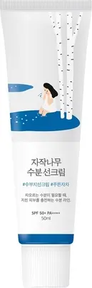 Sunscreen Round Lab