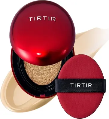 Тональная основа Tirtir Mask Fit Red Cushion