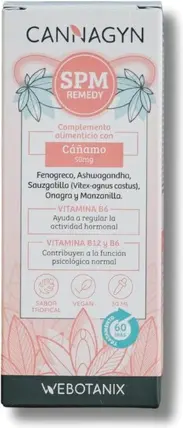Remedy Webotanix