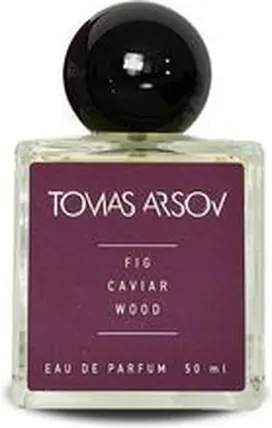 Eau De Parfum Tomas Arsov Fig Caviar Wood