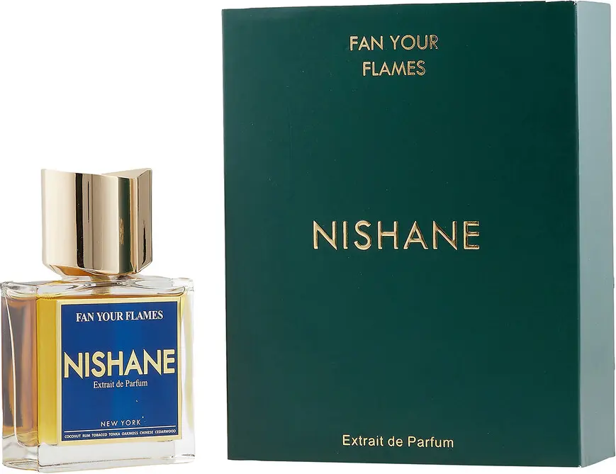 Extrait De Parfum Nishane Fan Your Flames