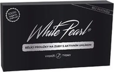 Полоски для отбеливания зубов Vitalcare
