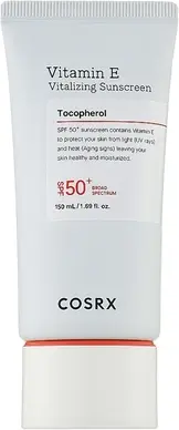 Солнцезащитный крем Cosrx Cosrx Vitamin E Vitalizing Sunscreen