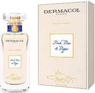 Парфюмерная вода Dermacol Fresh Pine And Pepper