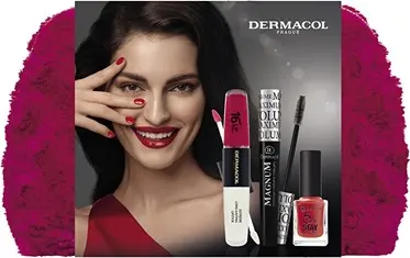 Подарочный набор Dermacol