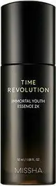 Эссенция Missha Time Revolution Immortal Youth Essence 2X