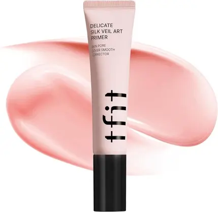 Праймер Tfit Delicate Silk Veil Art Primer