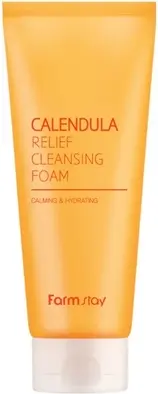 Cleansing Foam Farmstay