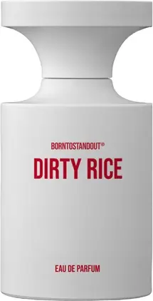 Eau De Parfum Born To Stand Out Dirty Rice