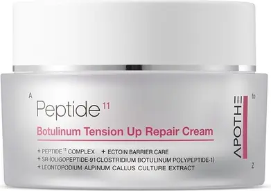 Крем APOTHE Peptide 11 Botulinum Tension Up Repair