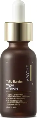 Ампула Apothe Tulip Barrier Vegan Ampoule
