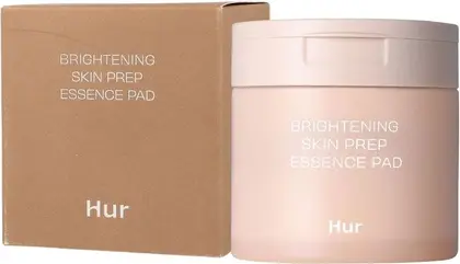Essence Pad House Of Hur Осветляющий Пэд для Подготовки Кожи