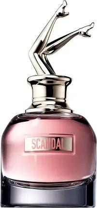 Парфюмерная вода Jean Paul Gaultier Scandal