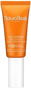 Солнцезащитная Эмульсия Natura Bisse Vitamin Dry Touch SPF 50