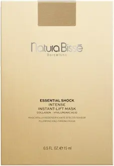 Маска Natura Bisse Essential Shock Intense Instant Lifting Mask