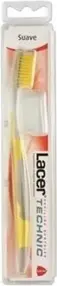Toothbrush Lacer Soft Technic Adults
