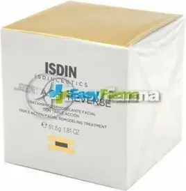 Омолаживающий уход для лица ISDIN Isdinceutics