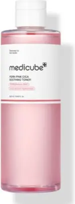 Тонер Medicube Pdrn Pink Cica Soothing