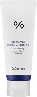 Увлажняющее средство Dr Ceuracle Pro Balance Biotics Moisturizer
