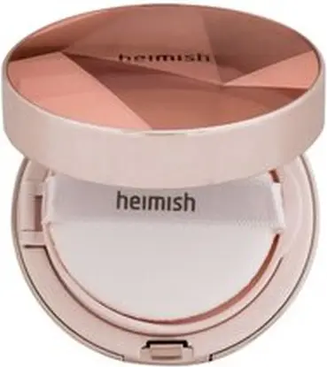 Тональная основа-кушон Heimish Artless Perfect Cushion Spf50