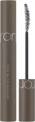 Тушь Rom&Nd Han All Fix Mascara - L02 Long Ash