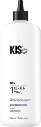 Лосьон для Химической Завивки Kismet KeratinWave