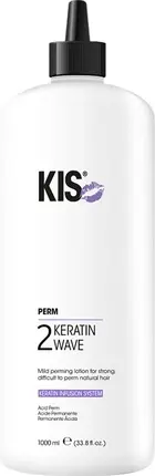 Перманентная завивка Perm Kismet Collection KeraWave