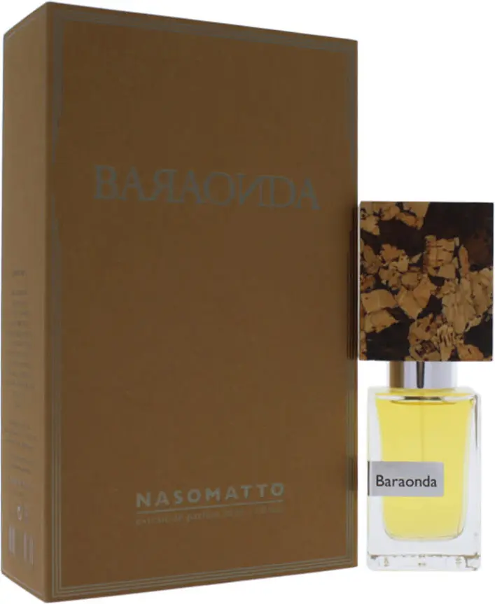 Extrait De Parfum Nasomatto Baraonda
