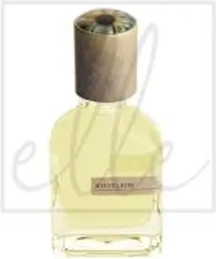 Eau De Parfum Orto Parisi Risvelium