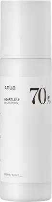 Лосьон Anua Heartleaf 70 Daily Lotion