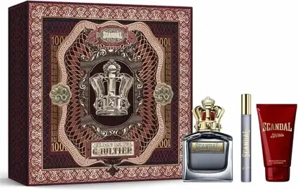 Набор Туалетная Вода Jean Paul Gaultier