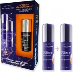 Витаминная сыворотка Institut Esthederm