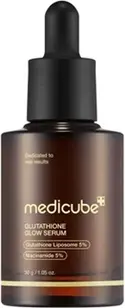 Сыворотка для сияния Medicube Age-R Glutathione Glow Serum