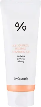 Очищающий гель Dr Ceuracle Refreshing Cleansing Gel 5a Control Melting Cleansing Gel