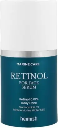 Сыворотка Heimish Anti-Aging Serum